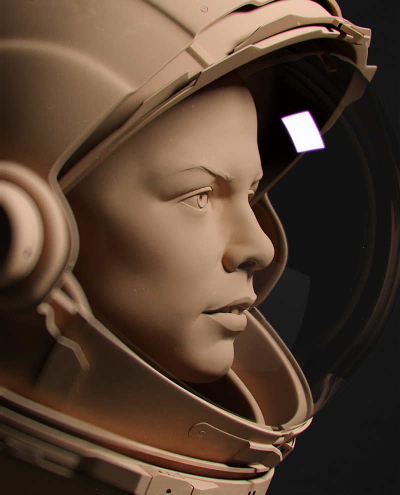 Illustration for article titled From EVE Online to...Deadwood?